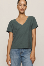 Z Supply Nomad V Neck Tee