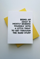 Richie Designs A Little Treat Card