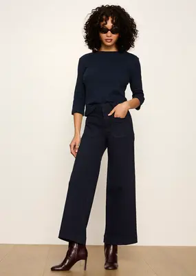 Sanctuary Chelsea Wide Leg