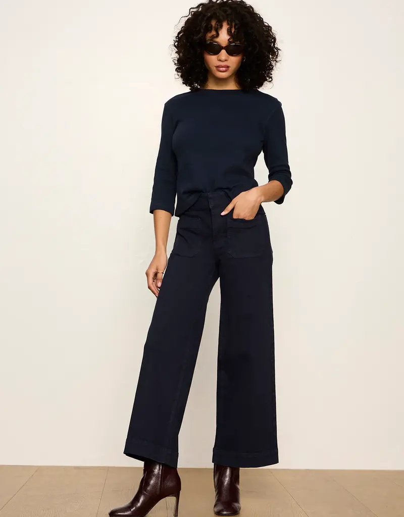 Sanctuary Chelsea Wide Leg