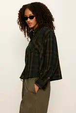 Sanctuary The Autumn Edit Flannel