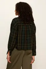 Sanctuary The Autumn Edit Flannel
