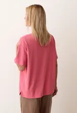 Marine Layer Miracle Jersey Oversized Graphic Tee