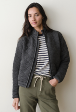 Marine Layer Corbet Quilted Jacket