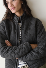 Marine Layer Corbet Quilted Jacket