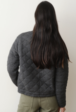 Marine Layer Corbet Quilted Jacket