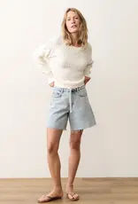 Marine Layer Seabreeze Crewneck Sweater