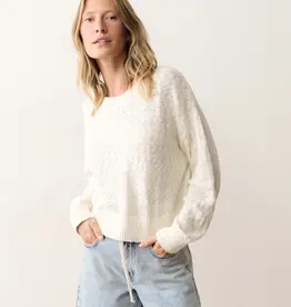 Marine Layer Seabreeze Crewneck Sweater