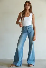 By Together Double Layered Seamless Top