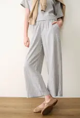 Marine Layer Allison Hemp Crop Trouser
