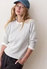 Marine Layer Reversible Raglan