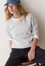 Marine Layer Reversible Raglan