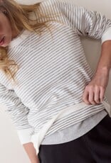 Marine Layer Reversible Raglan