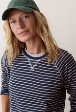 Marine Layer Reversible Raglan