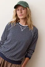 Marine Layer Reversible Raglan