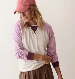 Marine Layer Varsity Raglan