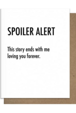 Spoiler Alert