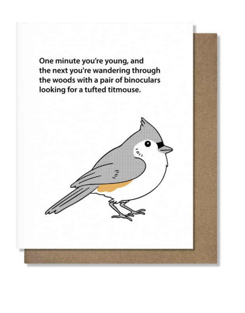 Bird Watching