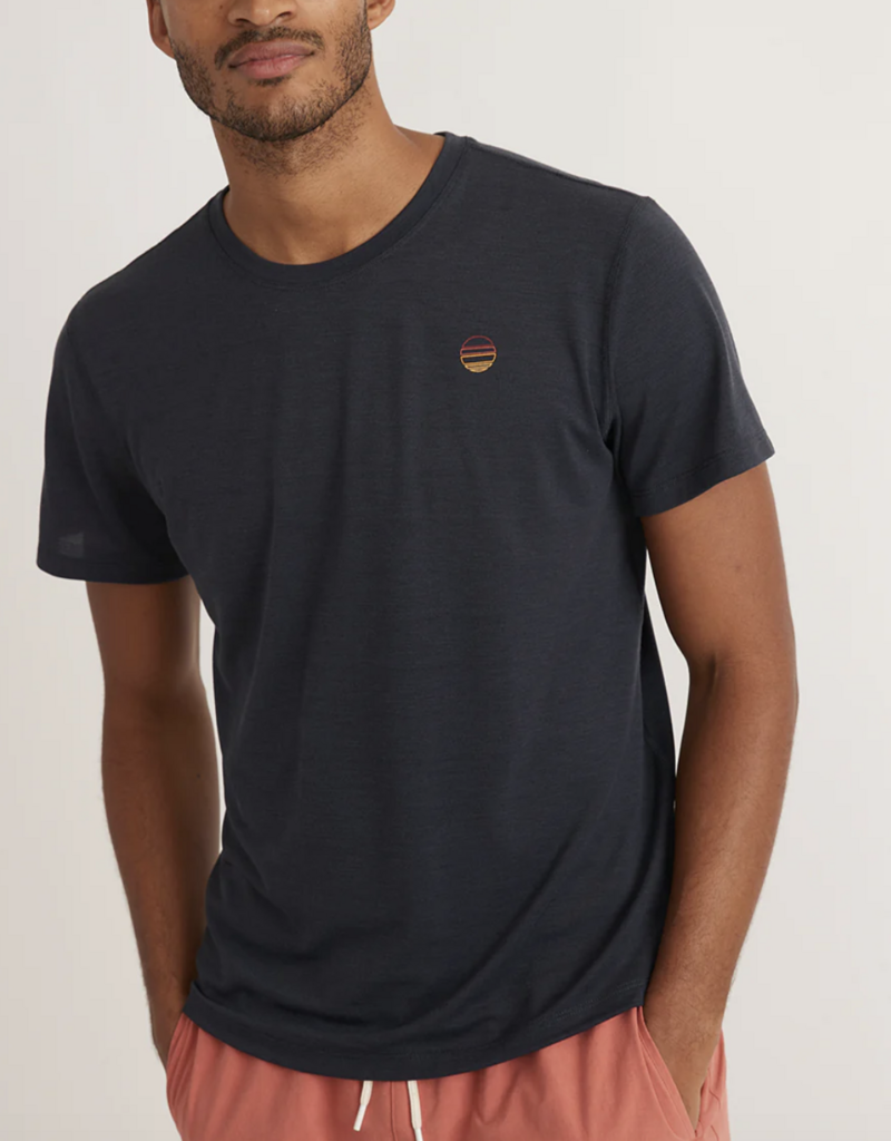 Marine Layer Air Crew Tee