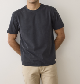 Marine Layer Luxe Jersey Relaxed Tee