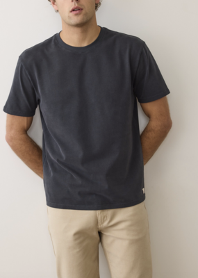 Marine Layer Luxe Jersey Relaxed Tee