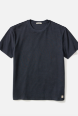 Marine Layer Luxe Jersey Relaxed Tee