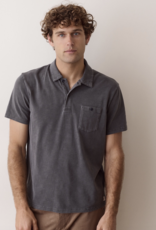 Marine Layer Organic Slub Polo