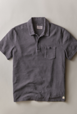 Marine Layer Organic Slub Polo