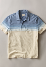 Marine Layer Organic Slub Polo