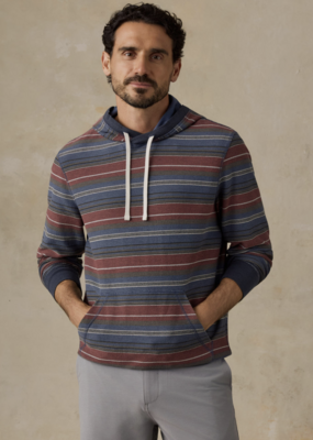 Faherty Byron Bay Sweater