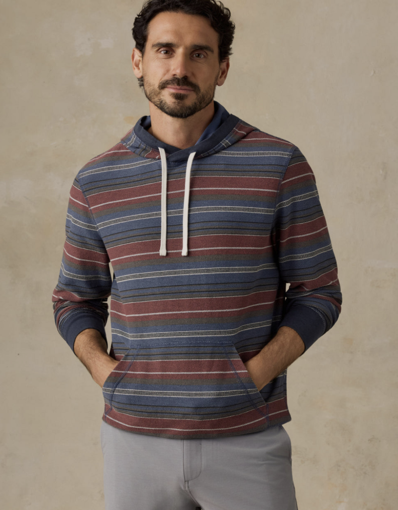 Faherty Byron Bay Sweater
