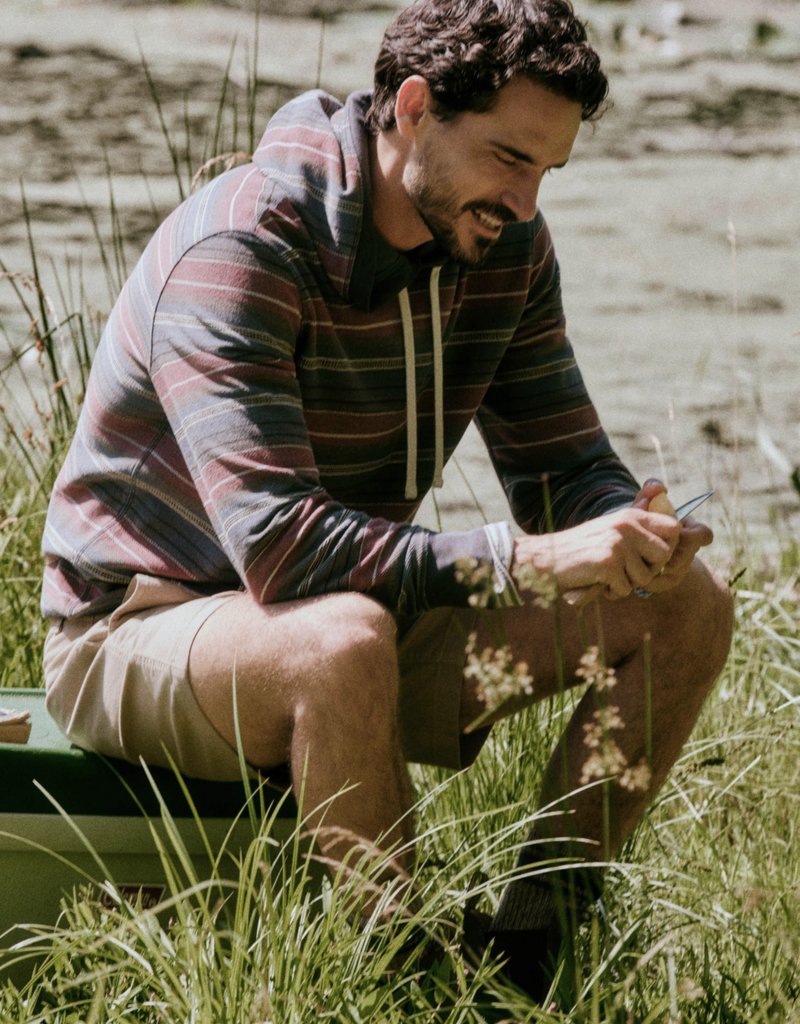 Faherty Byron Bay Sweater