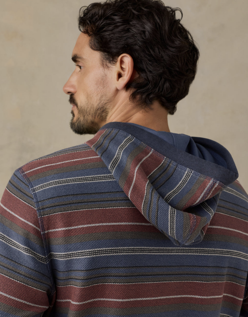 Faherty Byron Bay Sweater