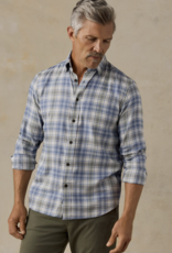 Faherty Soft Twill Movement Shirt