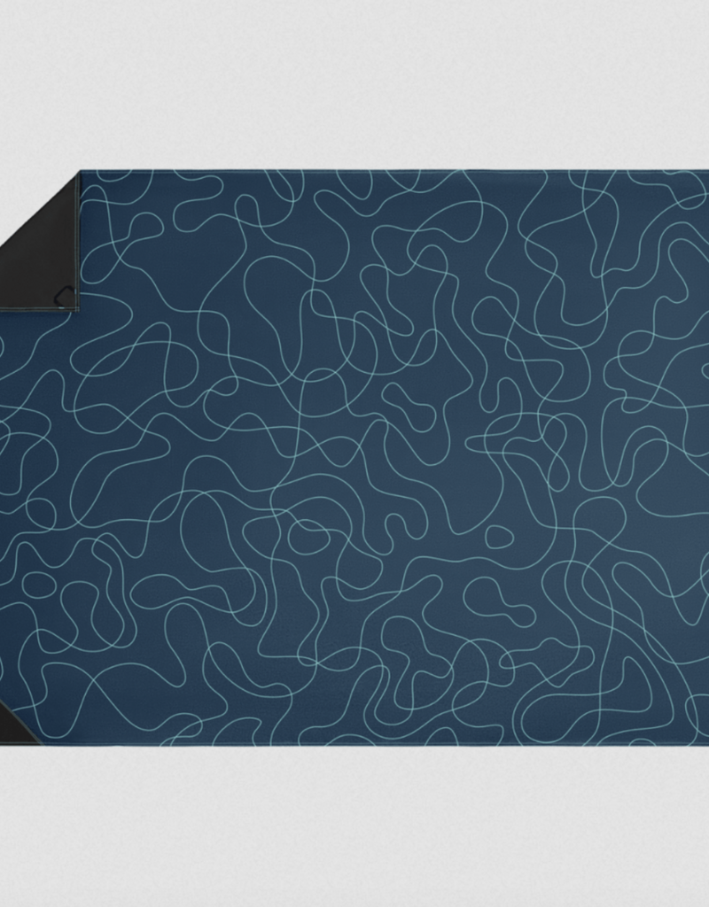 Rumpl The Pack Mat Micro
