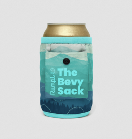 Rumpl The Bevy Sack Seascape Ridge Mountains