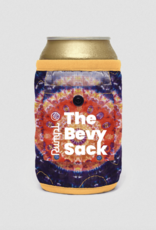 Rumpl The Bevy Sack Tapestry Tie Die