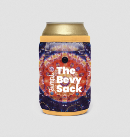 Rumpl The Bevy Sack Tapestry Tie Die