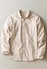 Marine Layer California Oxford Shirt