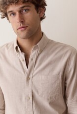 Marine Layer California Oxford Shirt