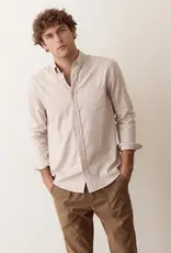 Marine Layer California Oxford Shirt