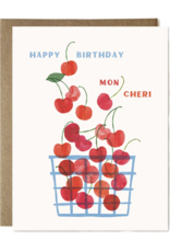 Ula Bloom Birthday Cherries
