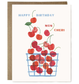 Ula Bloom Birthday Cherries
