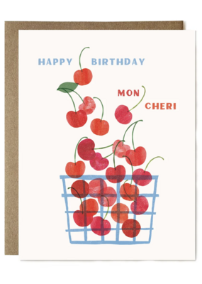Ula Bloom Birthday Cherries
