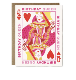 Ula Bloom Birthday Queen