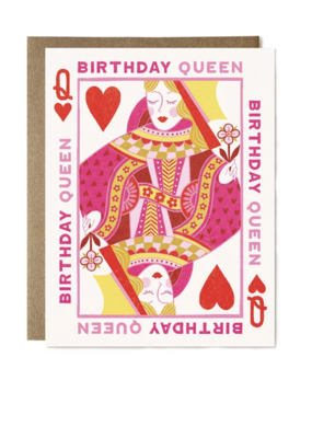 Ula Bloom Birthday Queen