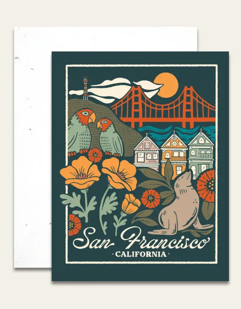 Hollis Callas San Francisco
