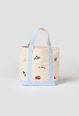 Alice & Wonder California Icons Small Tote