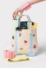 Alice & Wonder California Icons Small Tote