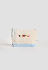 Alice & Wonder California Icons Pouch